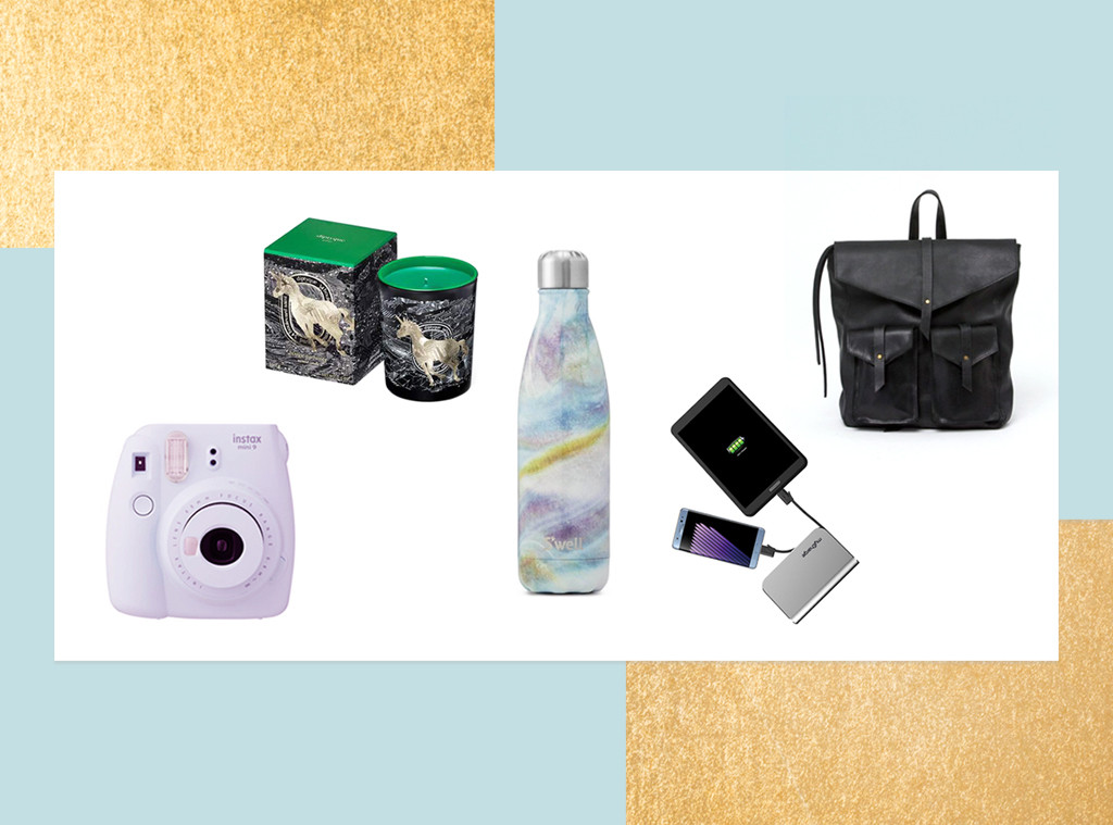 ESC: 2017 Gift Guide, Shay Mitchell ESC: 2017 Gift Guide, Shay Mitchell